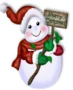 Snowman
