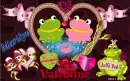 Marilyn -My Valentine