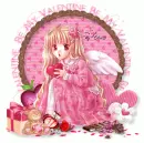 Be My Valentine