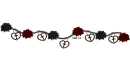 Gothic Valentine Divider
