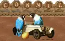 Connie Classic Car Birds