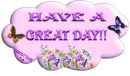 Have A Great Day