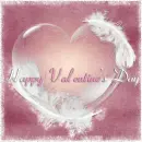 Valentine's 