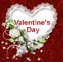 Valentine's 