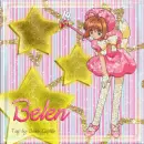 Sakura Card Captor- Belen