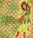 Sakura Card Captor - Spring