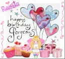 Happy Birthday ~ Reeshta