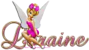 Loraine