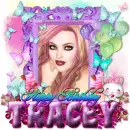 Tracey-Birthday Gift