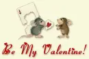 Be My Valentine