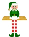 Shelf Elf