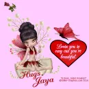 Jaya - Lovin' You - Girl