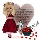 Jeremiah - Wanna Know A Secret - Girl
