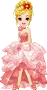 Rose girl