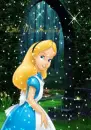 Alice glitter