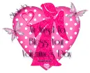 Valentine Angel ~ Shakela