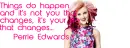 Perrie Edwards - Little Mix