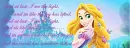 Rapunzel - Disney Princess
