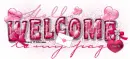 Welcome to my page