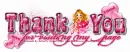 Thank you for visiting my page