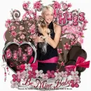 Be mine Daisy hugs