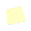 Yellow Post It