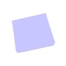 Blue Post It