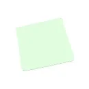 Green Post It