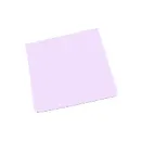 Purple Post It