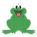 Froggie