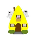 Ghost House