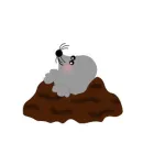 Dirt Mole