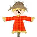 Little Scarecrow