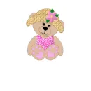 Sunny Bear