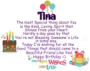 Tina