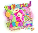 Happy Birthday Tracey
