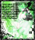 Punk Fairy - Frances