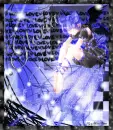Punk Fairy - Gloria