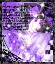 Punk Fairy - Violeta