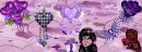Epilepsy -Valentines day 