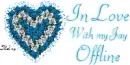 In Love With Jay Offline