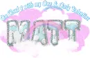 Matt