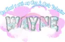 Wayne
