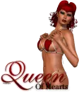 Queen Of Hearts