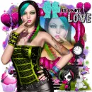 It's Not Love!