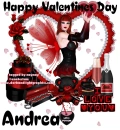 andrea