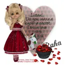 Raha - Wanna Know A Secret - Hearts