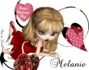 MELANIE