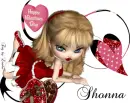 SHONNA