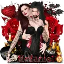 Melanie-Wicked Love